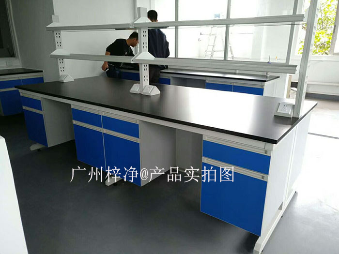 在進(jìn)行實(shí)驗(yàn)室實(shí)驗(yàn)臺(tái)安裝之前，準(zhǔn)備工作至關(guān)重要。